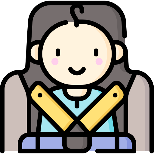 Car Seat