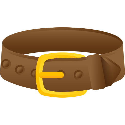 Belts
