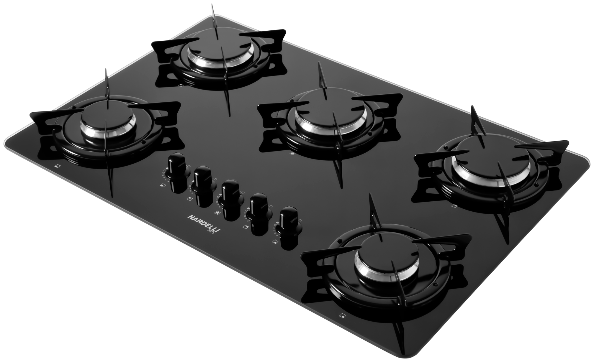 Cooktop