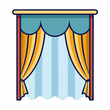 Curtains